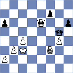 Beerdsen - Mahdavi (chess.com INT, 2024)