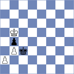 Gokerkan - Krstulovic (chess.com INT, 2024)