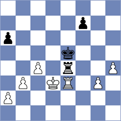 Belov - Skaric (chess.com INT, 2024)