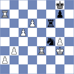 Ng - Toliver (Chess.com INT, 2021)