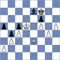 Hakemi - Ahmadi (Chess.com INT, 2021)