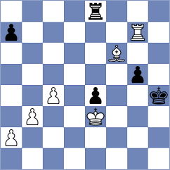 Saparova - Valitov (Chess.com INT, 2021)