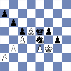 Argandona Riveiro - Golubev (chess.com INT, 2024)