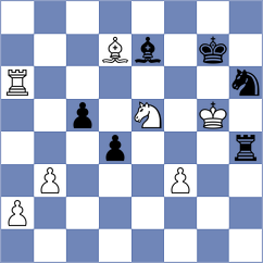 Ivanov - Emeliantsev (chess.com INT, 2024)