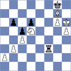 Jing - Dwilewicz (chess.com INT, 2024)