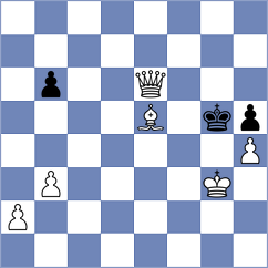 Bianchi - Kamara (chess.com INT, 2025)