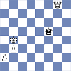 Beniosev - Gao (chess.com INT, 2024)