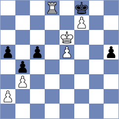 Marino Bravo - Reinecke (chess.com INT, 2024)