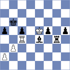 Aakash - Valle Luis (chess.com INT, 2024)