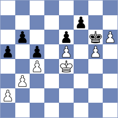 Vaishali - Kosteniuk (chess.com INT, 2024)