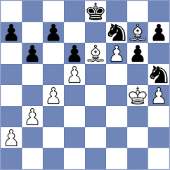 Bielinski - Swiatlowski (chess.com INT, 2024)