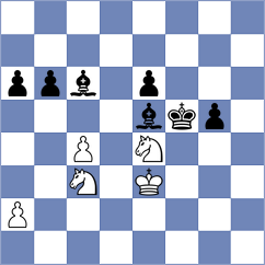 Kochiev - Vasquez Schroeder (chess.com INT, 2024)