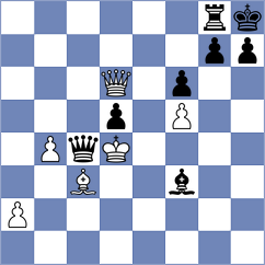 Dumitrescu - Ulian (Chess.com INT, 2020)