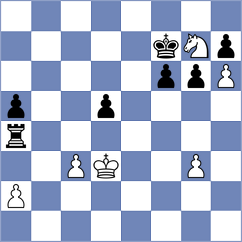 Szente Varga - Darini (chess.com INT, 2022)