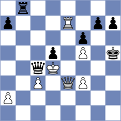 Jaskolka - Krysa (chess.com INT, 2025)