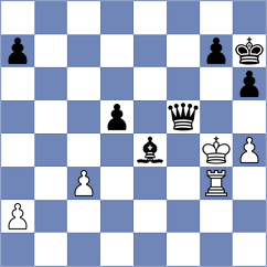 Pauta Cuenca - Guerrero Caicedo (Chess.com INT, 2020)