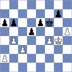 Sergeev - Nilsen (Chess.com INT, 2019)