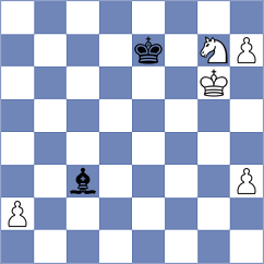 Gabdushev - Punin (chess.com INT, 2024)