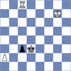 Adair - De Verdier (Lichess.org INT, 2020)