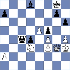 Saydaliev - Kazantzoglou (chess.com INT, 2024)