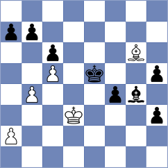 Bolat - Svane (chess.com INT, 2024)