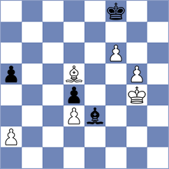 Ibarra Jerez - Vlassov (chess.com INT, 2024)