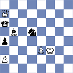 Yevchenko - Palencia (chess.com INT, 2025)