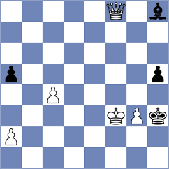 Bardyk - Vlassov (chess.com INT, 2024)