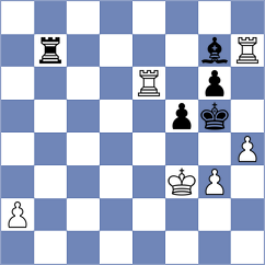Shkapenko - Ronka (chess.com INT, 2022)