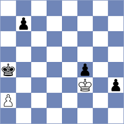 Delgado Kuffo - Hovakimyan (chess.com INT, 2024)