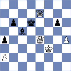 Mesa Cruz - Bremner (chess.com INT, 2024)