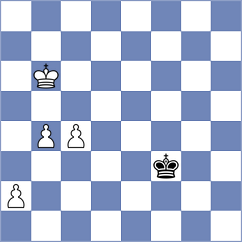 Contreras Suazo - Guichaman Andrade (Chess.com INT, 2021)