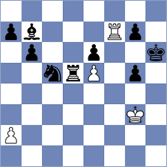 Marcziter - Ljepic (chess.com INT, 2024)