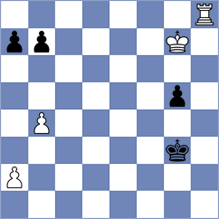 Jiganchine - Berezin (chess.com INT, 2022)