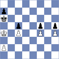 Jumabayev - Jarovinsky (chess.com INT, 2022)