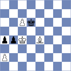 Gryshko - Akobian (chess.com INT, 2024)