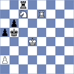 Lehr - Hirschmann (Playchess.com INT, 2009)