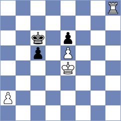 Pranesh - Akhilbay (chess.com INT, 2024)