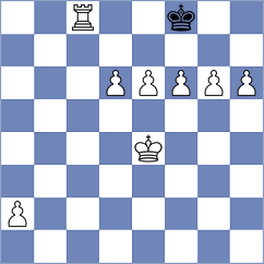 Mejia Godinez - Soares (Playchess.com INT, 2004)