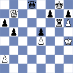 Fajdetic - Cunha (Chess.com INT, 2021)