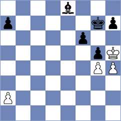 Cherniaiev - Jones (chess.com INT, 2022)