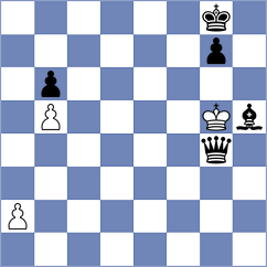 Pino - Montiel Caceres (Lichess.org INT, 2020)