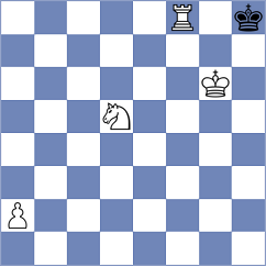 Bardyk - Ponomarev (chess.com INT, 2024)