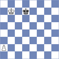 Thanh - Pultinevicius (Chess.com INT, 2017)