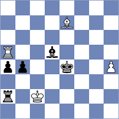 Avalyan - Aalto (chess.com INT, 2024)