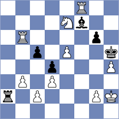 Hayrapetyan - Melaa (chess.com INT, 2024)