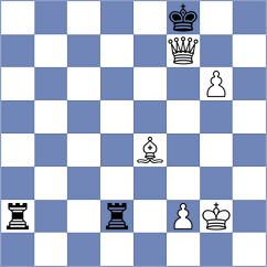 Myers - Brilej (chess.com INT, 2024)