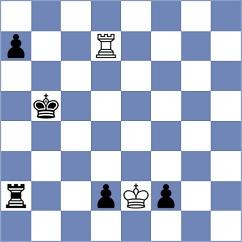 Buscar - Martin Alvarez (chess.com INT, 2022)
