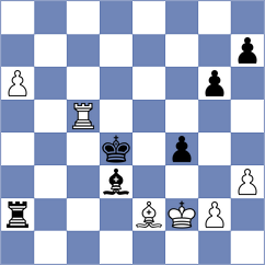 Eljanov - Pranav (chess.com INT, 2024)