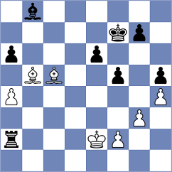 Castillo Pena - Shokirjonova (chess.com INT, 2021)